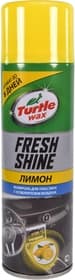 Полироль для салона Turtle Wax Fresh Shine лимон 500 мл