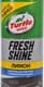 Полироль для салона Turtle Wax Fresh Shine лимон 500 мл (FG7708)