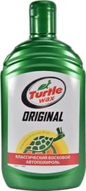 Полироль для кузова Turtle Wax Original