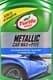 Поліроль для кузова Turtle Wax Metallic Car Wax + PTFE