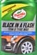 Чернитель шин Turtle Wax Black in a Flash Trim & Tyre Wax 52886fg7698 300 мл