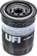 23.486.00 UFI Оливний фільтр