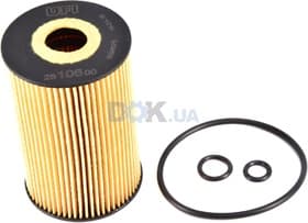 Масляный фильтр