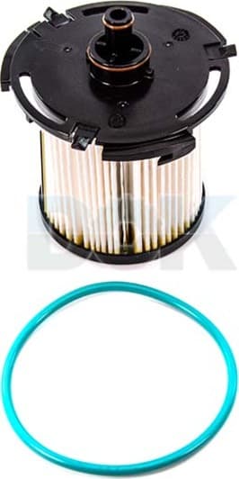 26.074.00 UFI Топливный фильтр