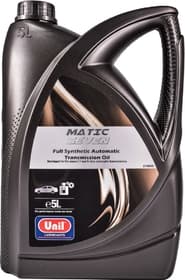 Трансмиссионное масло Unil Matic Seven