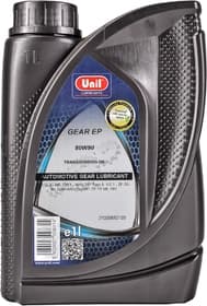 Трансмісійна олива Unil Gear EP GL-4 80W-90