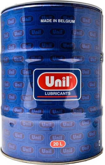 Unil Gear ZF GL-5 85W-140 (20 л) трансмиссионное масло