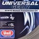 Unil Universal Gear GL-4 / 5 80W-90 (5 л) трансмиссионное масло