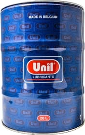 Трансмиссионное масло Unil HFA 46