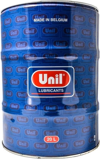 Unil HFA 46 трансмиссионное масло