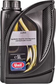 Рідина ГПК Unil LDA синтетична