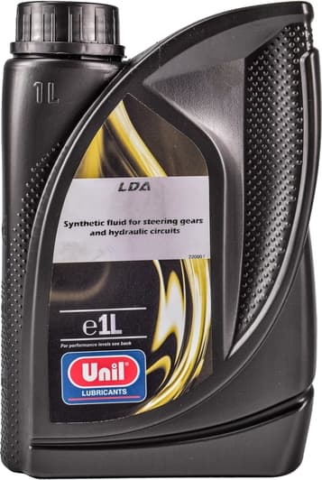 Unil LDA жидкость ГУР