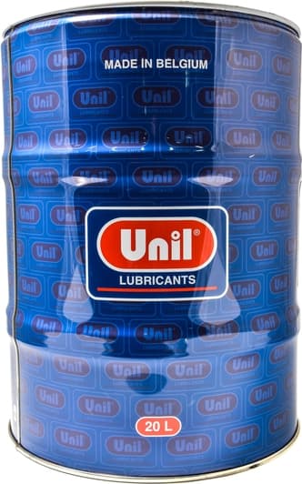 Unil Europa 10W-40 (20 л) моторна олива
