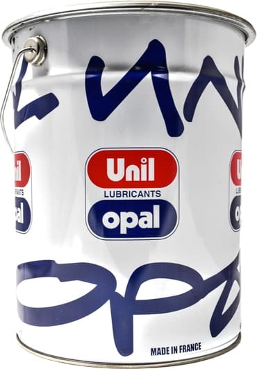 Unil Supergrease 350 літієве мастило, 18 л (108079)