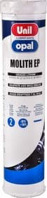 Смазка Unil Molith EP литиевая с MoS2