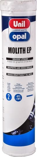 Unil Molith EP літієве мастило з MoS2