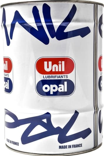 Unil Grease EP/R00 літієве мастило