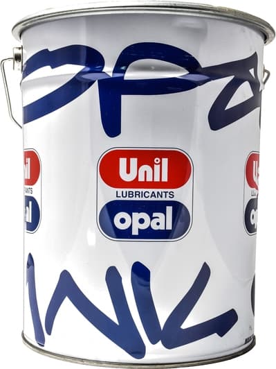 Unil Grease EP/R00 літієве мастило, 18 л (76829)