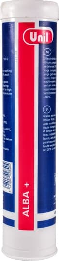 Unil ALBA+ литиевая смазка