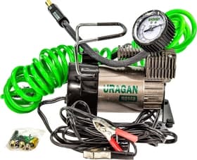 Компрессор Uragan 90140