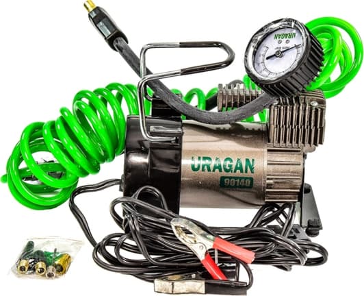 Компрессор Uragan 90140