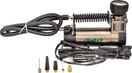 Компрессор Uragan 90180