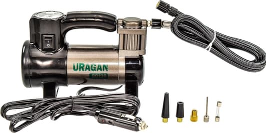 Компрессор Uragan 90190