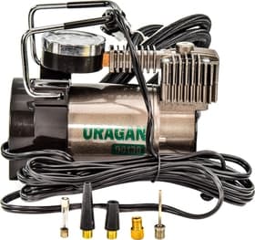 Компрессор Uragan 90130