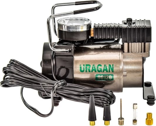 Компрессор Uragan 90120