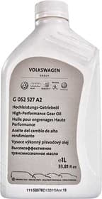 Трансмиссионное масло VAG High Performance Gear Oil G 052 527 70W / 75W синтетическое