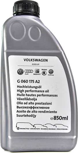 VAG High Performance Gear Oil G 060 175 трансмісійна олива