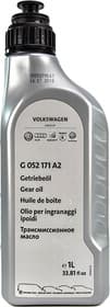 Трансмісійна олива VAG Gear Oil G 052 171