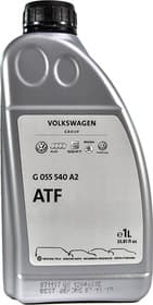 Трансмісійна олива VAG ATF G 055 540