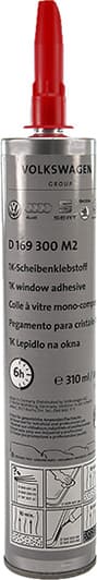 VAG Scheibenklebstoff герметик