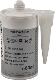 Формувач прокладок VAG Silikon Dichtmittel schwarz чорний