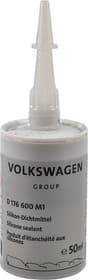 Формувач прокладок VAG Silikon Dichtmittel чорний