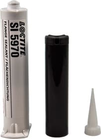 Формувач прокладок VAG Loctite 5970 чорний