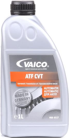 Vaico ATF CVT трансмиссионное масло