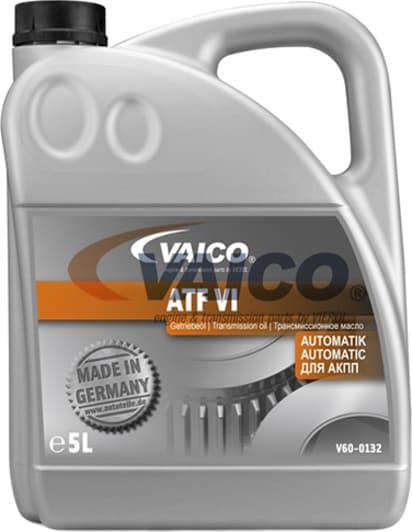 Vaico ATF VI (5 л) трансмісійна олива