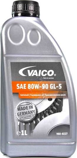 Vaico 80W-90 трансмісійна олива