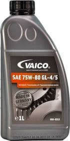 Трансмиссионное масло Vaico GL-4 / 5 75W-80 синтетическое