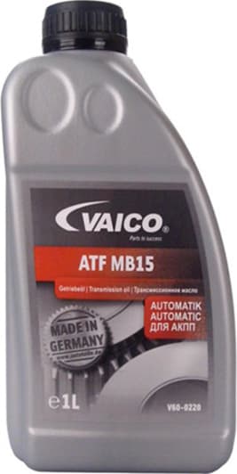 Vaico ATF MB15 трансмиссионное масло