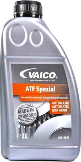 Vaico ATF Spezial трансмісійна олива