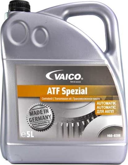 Vaico ATF Spezial (5 л) трансмісійна олива