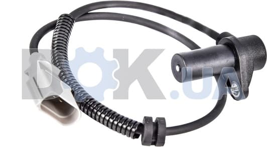 254168 Valeo Датчик положення колінчастого вала