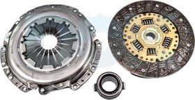 Комплект сцепления Valeo 801930