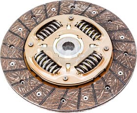 Диск сцепления