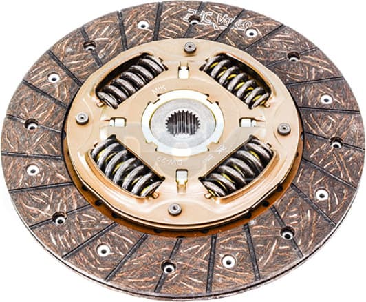 803717 Valeo Диск зчеплення