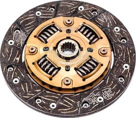 Диск сцепления