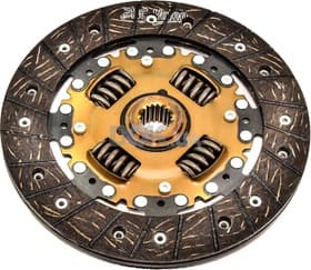Диск зчеплення